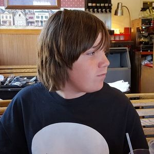 Meet your Posher, Sherry